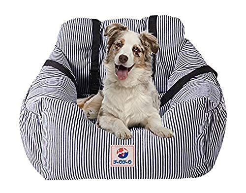 BLOBLO Dog Booster Seat