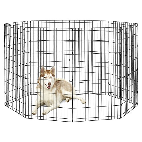 New World Dog Exercise Pen (48")