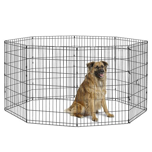 Soft-Sided Playpen vs Metal Playpen vs Plastic Exercise Pen: Which Is Best for Travel & Backyard Play (2026)