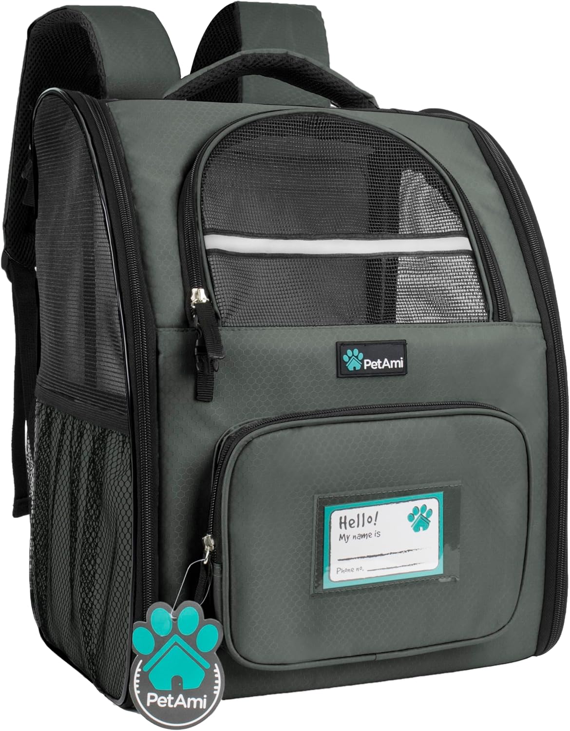 PetAmi Dog Backpack Carrier