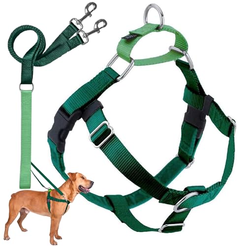 2 Hounds Freedom 1" LG No-Pull