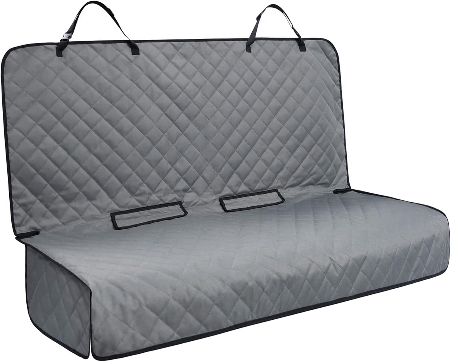 VIEWPETS Bench Car Seat Cover Protector
