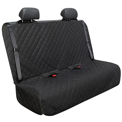 VIEWPETS Bench Car Seat Cover