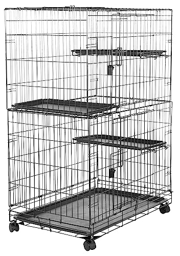 Best Portable Cat Playpens for Indoor & Backyard (2026 Guide)