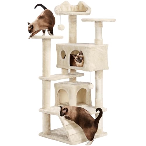 Best Indoor Cat Houses & Condos for Multi‑Cat Homes (2026 Guide)