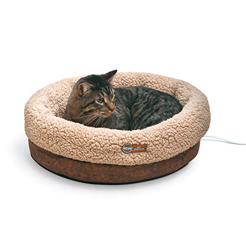 K&H Thermo-Snuggle Cup Bomber