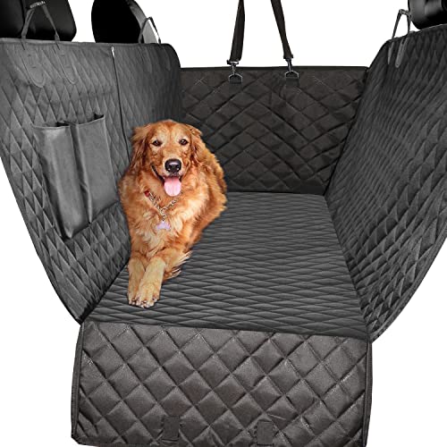 Vailge Waterproof Dog Seat Cover