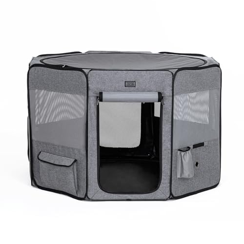 Petsfit Portable Dog Playpen
