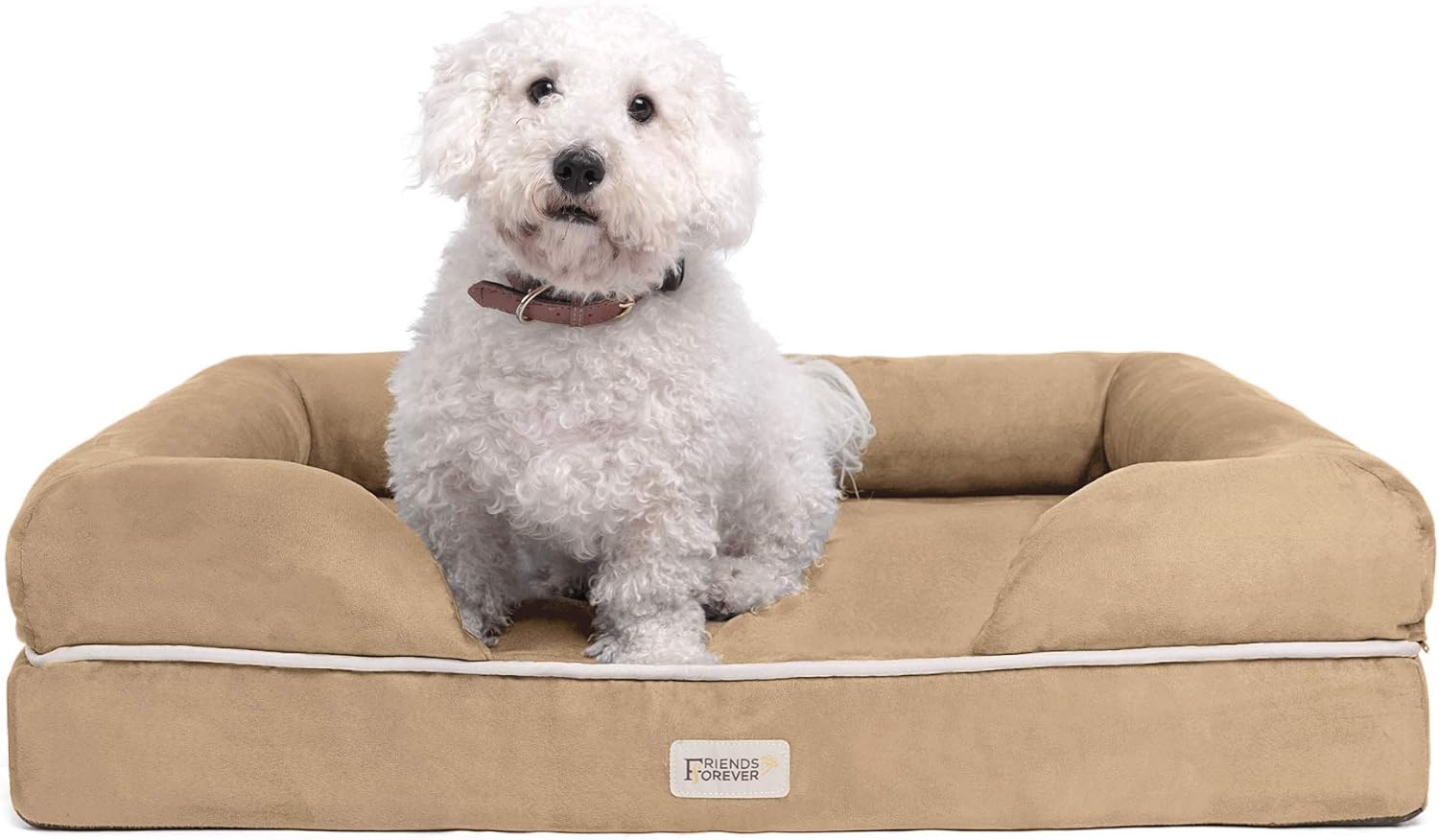 Chester Large Dog Bed