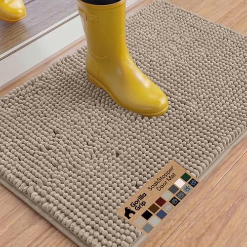 GORILLA GRIP SOAKSTOPPER 36x24