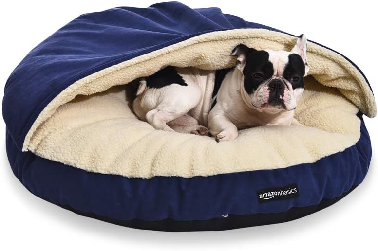 Amazon Basics Pet Cave (Large)