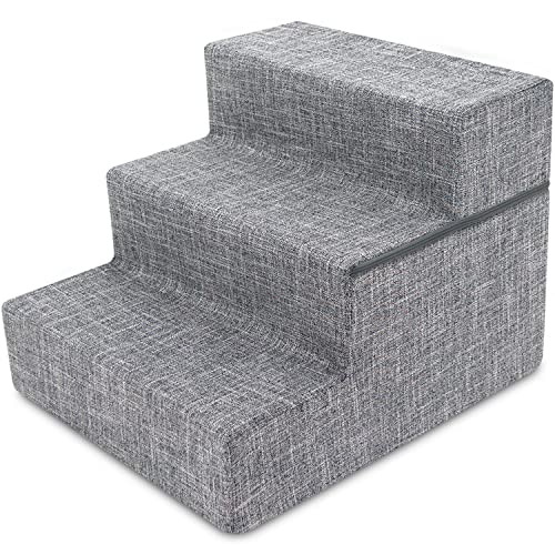 Best Pet Supplies Foam Stairs