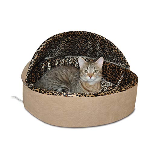 K&H Thermo-Kitty Heated Bed