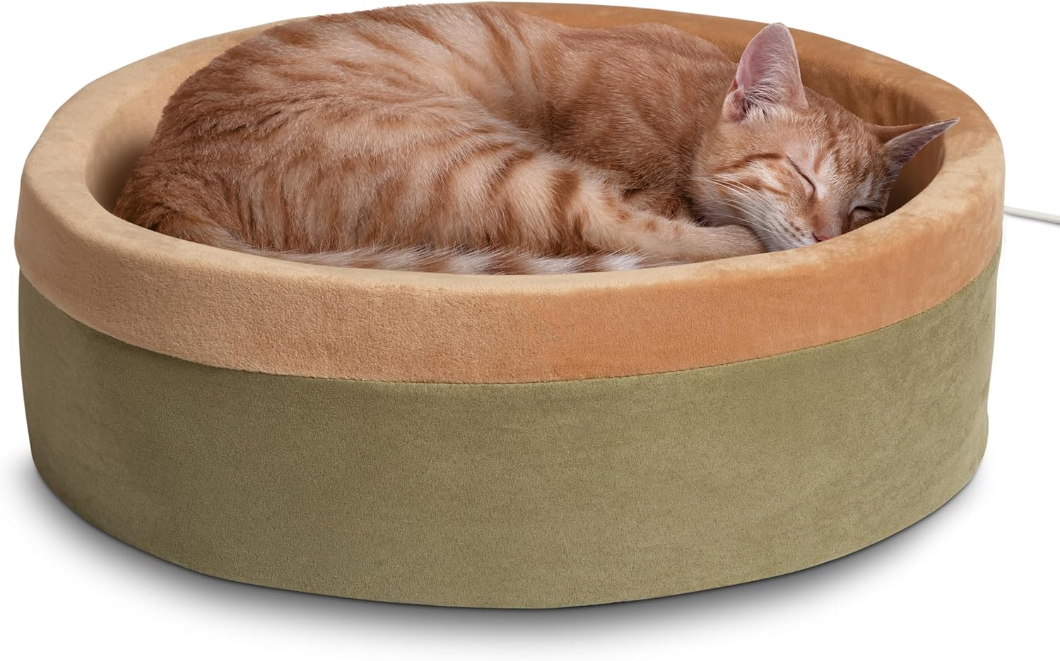 K&H Thermo-Kitty Heated Bed