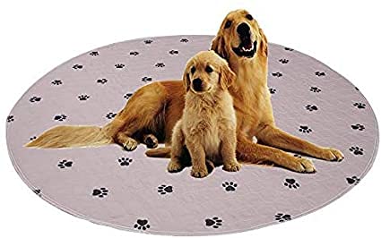 SincoPet Washable Dog Pee Pads