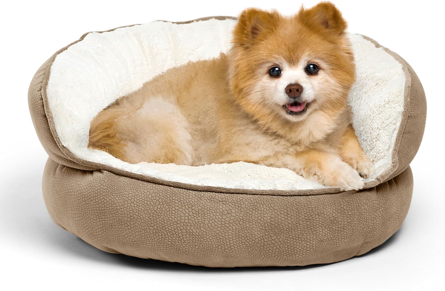 Best Friends by Sheri Pet Throne (Mini)
