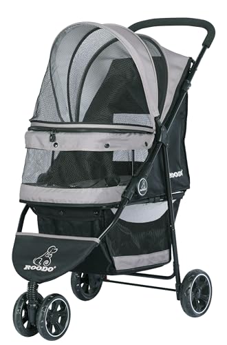 ROODO Escort 3 Wheel (Grey)