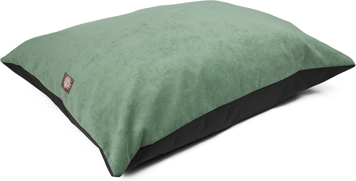 Majestic Pet Azure Comfort Dog Bed