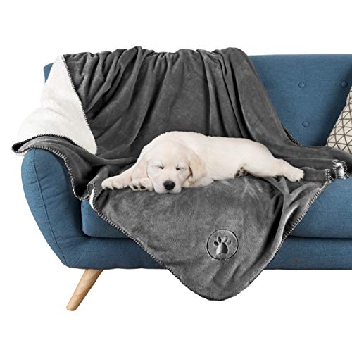 PETMAKER Waterproof Pet Blanket