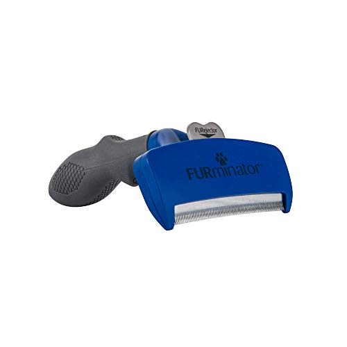 FURminator Undercoat Deshedding Tool