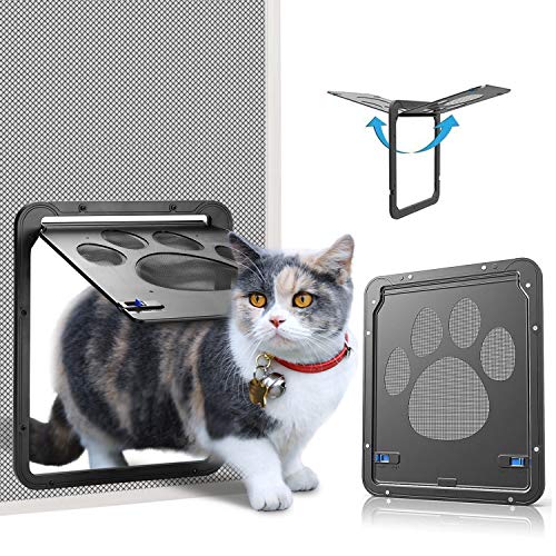 Ownpets Pet Screen Door
