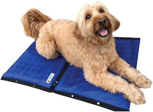 CoolerDog Hydro Cooling Mat (23"x18")