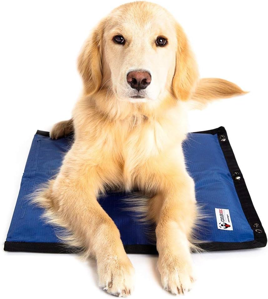 CoolerDog Hydro Cooling Mat