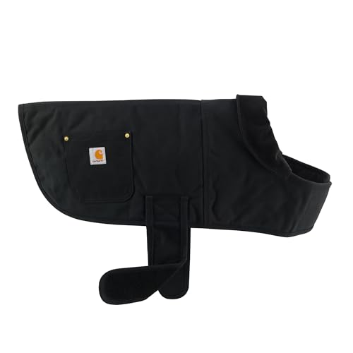 Carhartt Firm Duck Insulated Dog Chore Coat