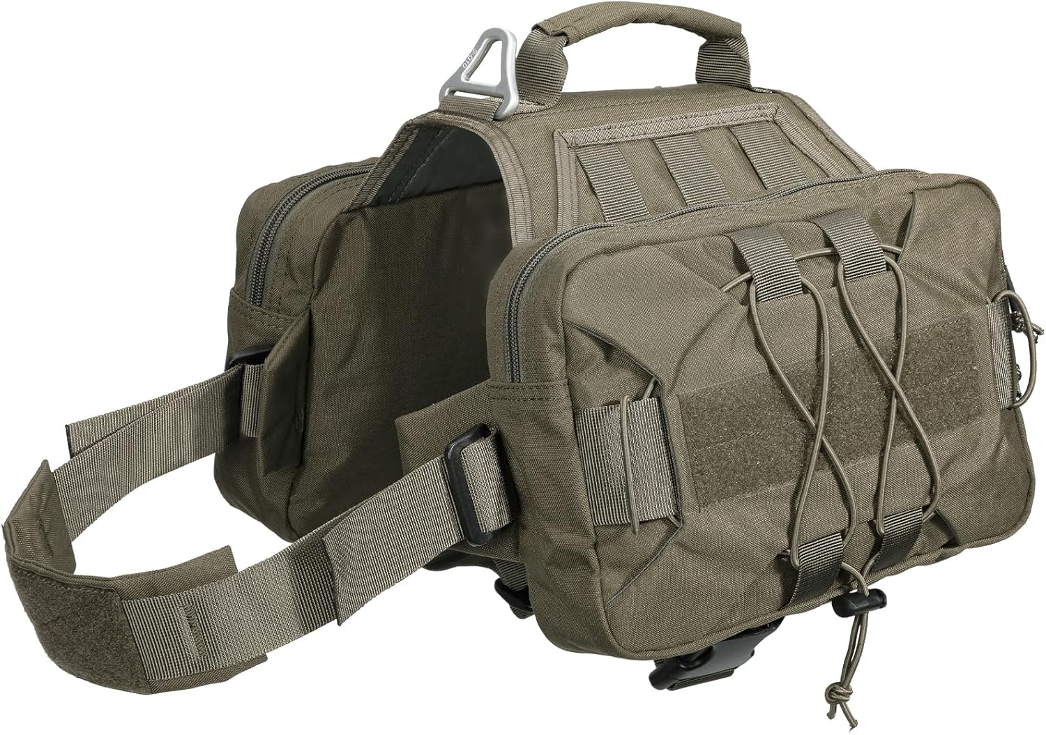 EXCELLENT ELITE SPANKER Dog Pack