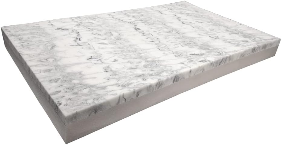 Pet Dog Bed Gel Infused High Density Memory Foam Pad