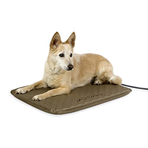 K&H Lectro-Soft Heated Bed