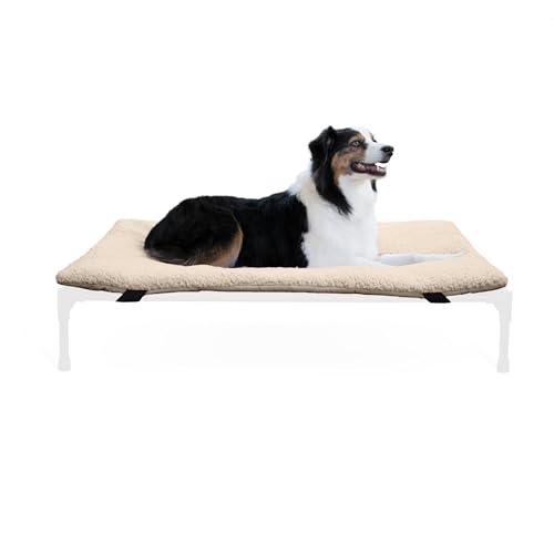 K&H Pet Cot Pad Large