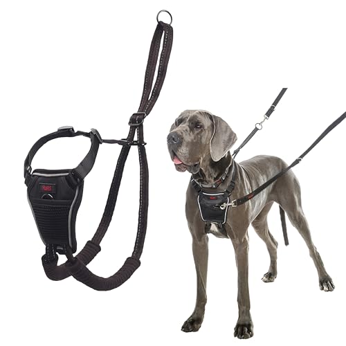 HALTI No Pull Harness