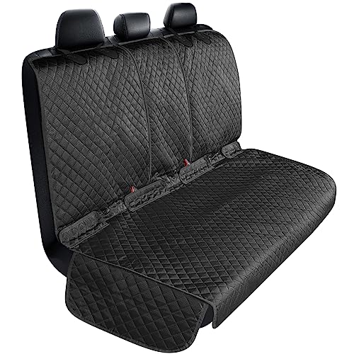 Vailge Bench Dog Car Seat Cover