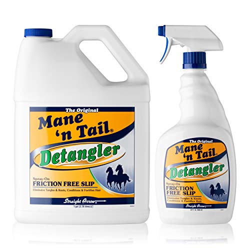 Mane 'n Tail Detangler 32oz