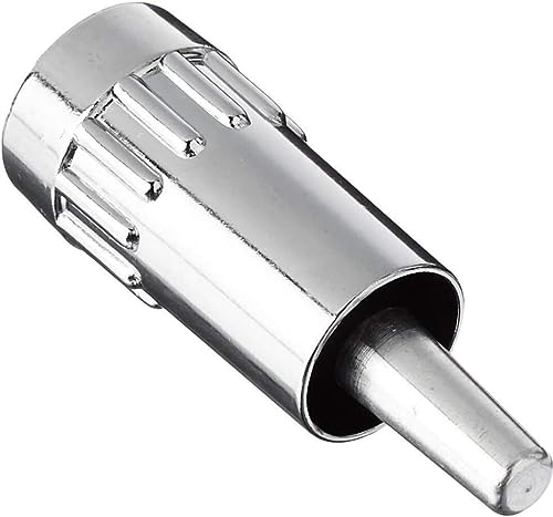 Lixit L100 Water Faucet Automatic Fountain for Dogs and Other Pets. (Pack of 4)