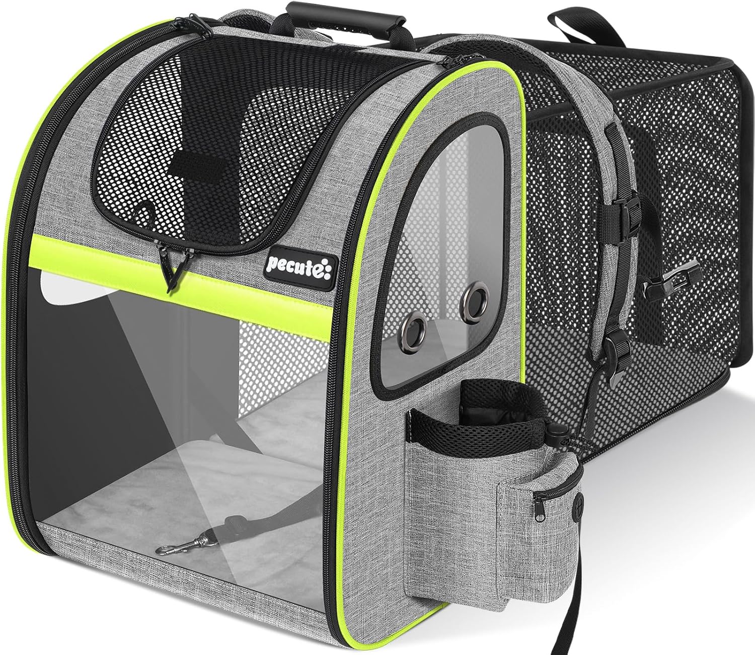 Pecute Pet Carrier Backpack (Mid-Range)