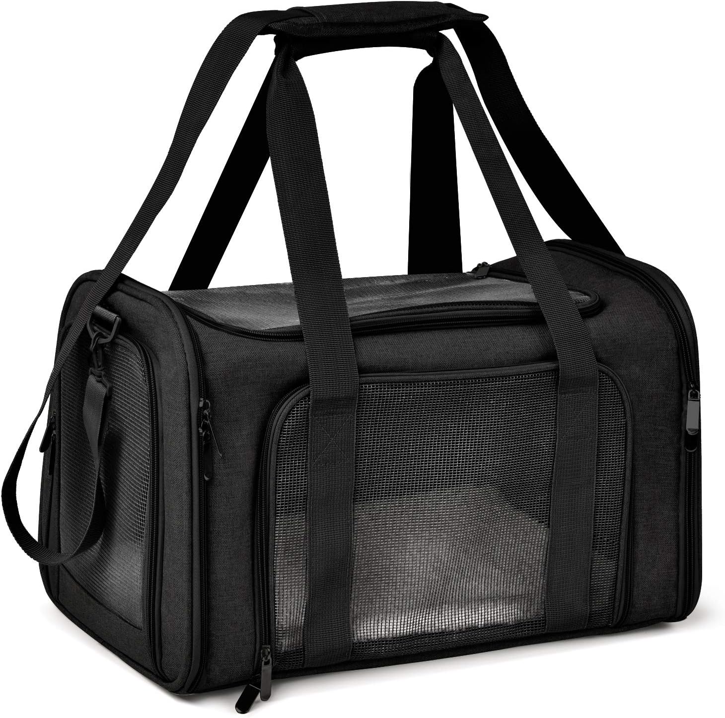 Best Airline-Approved Cat Carriers for Summer Travel (2026 Guide)