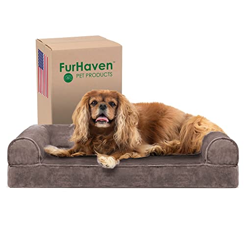 Furhaven Cooling Gel (Medium)