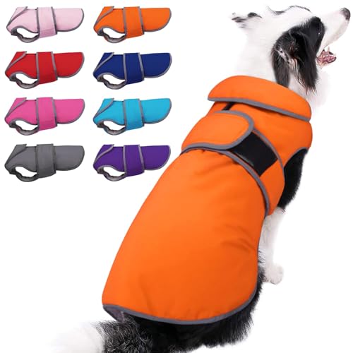 MIGOHI Warm Dog Coat