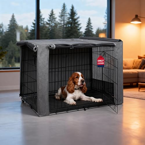 HiCaptain 36" Breathable Cover