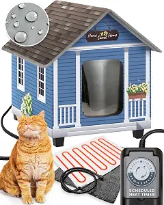 Best Cat Houses & Condos for Outdoor Porch Lounging (2026)