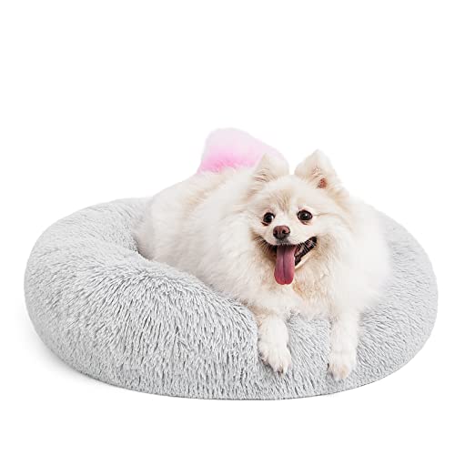 MIXJOY Comfortable Donut Cuddler (23")