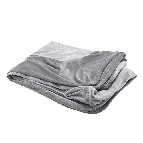 Furhaven Faux Fur & Velvet Replacement Cover