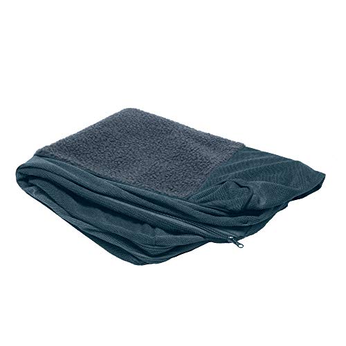Furhaven Sherpa & Chenille Cover