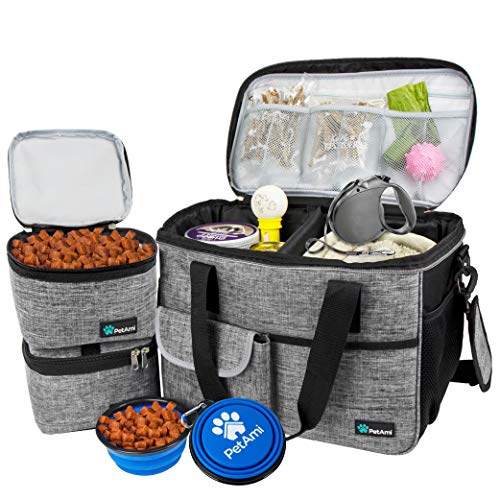PetAmi Dog Travel Bag