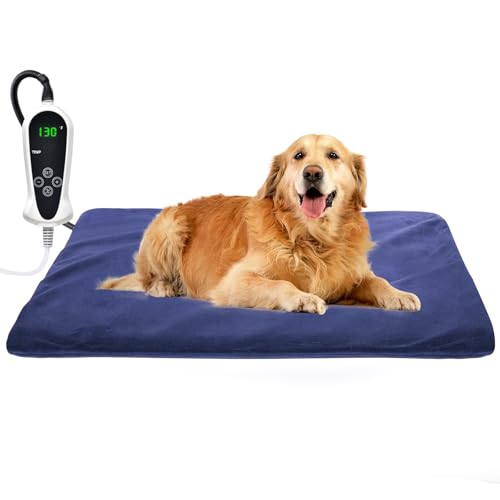 RIOGOO Pet Heating Pad (X-Large)