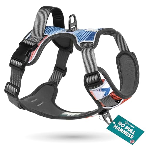 Embark Adventure Dog Harness (XL)