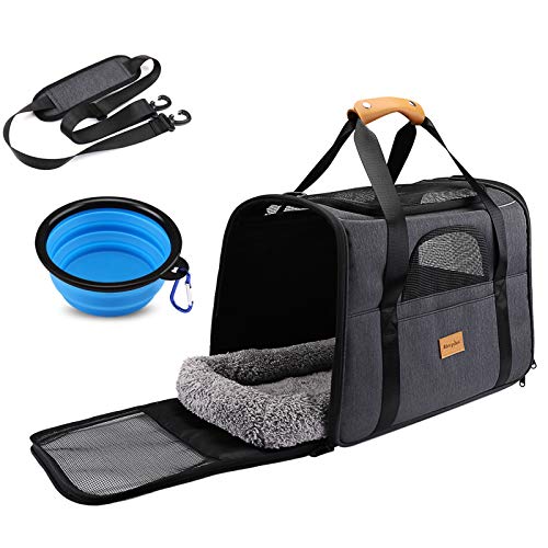 Cat Carrier Dog Carrier (Morpilot)