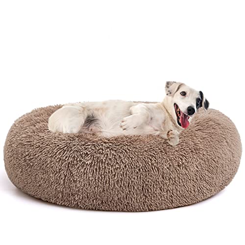 MIXJOY 30" Donut Cuddler